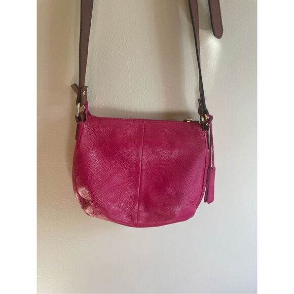 Tano Crossbody Purse - Picture 3 of 5